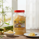 Murabba Bans مربہ بانس: Immunity Booster & Potential Height Gainer