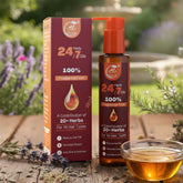 Herbal 24/7 – 24 Herbs & 7 Oils Formula