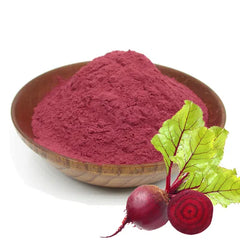 Beetroot Powder: A Natural Boost for Energy & Stamina