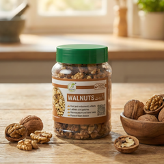 Walnut dry fruit - A Natural Powerhouse for Your Health
