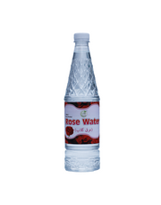 Rose Water عرق گلاب: Refreshing Hydration with a Touch of Luxury