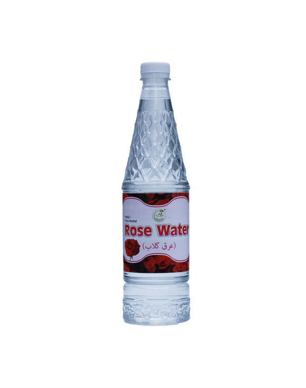 Rose Water عرق گلاب: Refreshing Hydration with a Touch of Luxury
