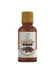 Castor Oil: Unleash the Potential for Luscious Hair Growth