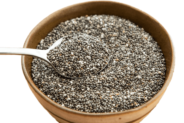 Chia Seeds Premium Quality: Nature's Tiny Powerhouse