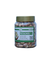 Pistachio پستہ :  Protein-Packed Dry Fruit