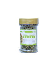 Green Pumpkin Seeds Without Shell :بغیر چھلکے کے سبز کدو کے بیج