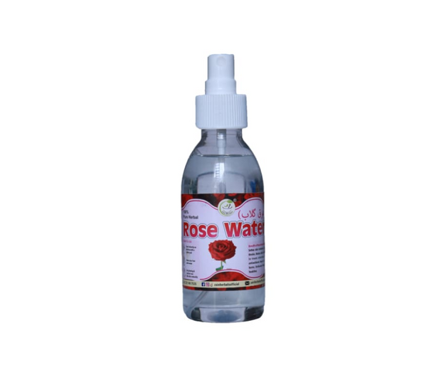 Rose Water عرق گلاب: Refreshing Hydration with a Touch of Luxury