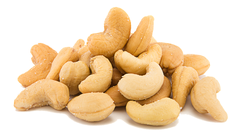 Cashew Nuts: A Delicious yet Healthy Source of Protein & Healthy Fats