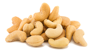 Cashew Nuts: A Delicious yet Healthy Source of Protein & Healthy Fats