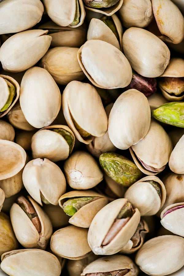 Pistachio پستہ :  Protein-Packed Dry Fruit