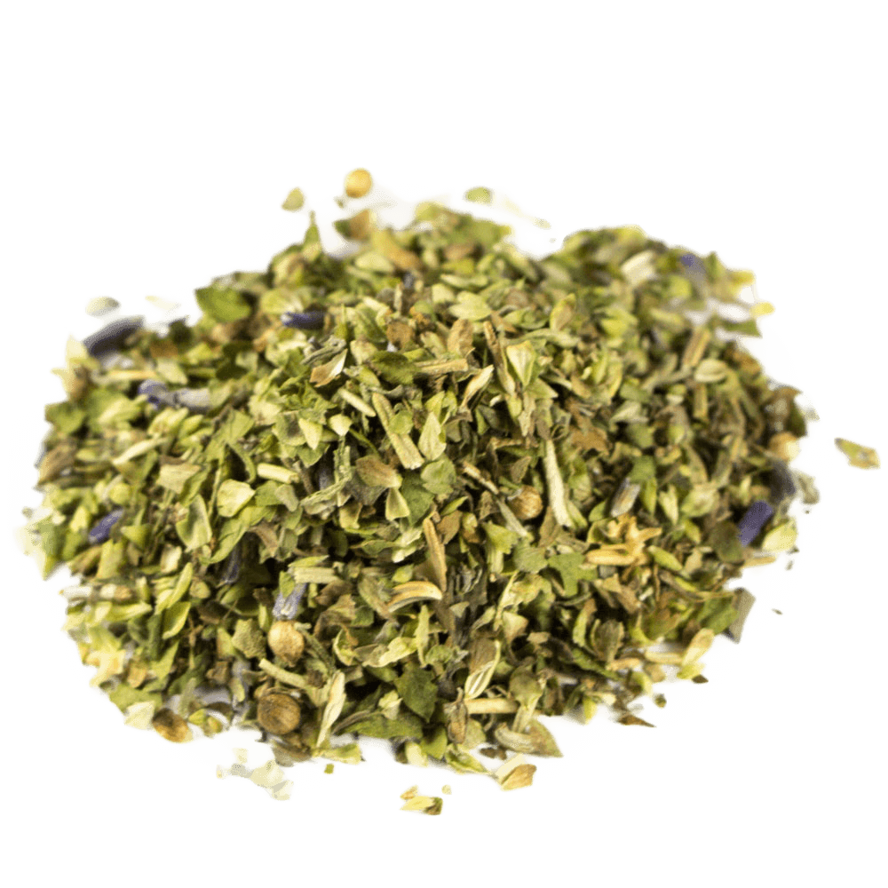 زین ہربلز مکس پیزا ہربس 